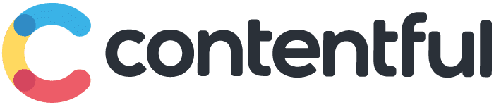 contentful logo